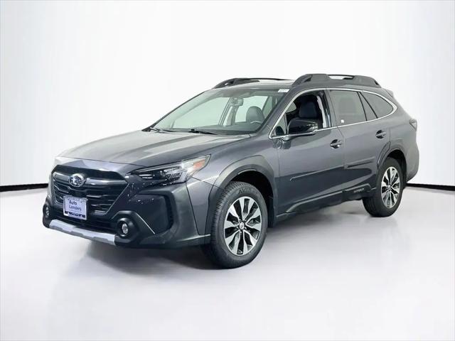 2023 Subaru Outback Limited for sale in Williamstown, NJ