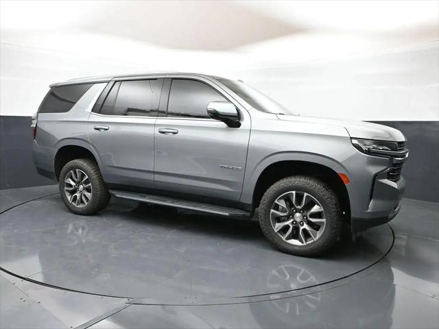 2023 Chevrolet Tahoe 4WD LT for sale in Pryor, OK
