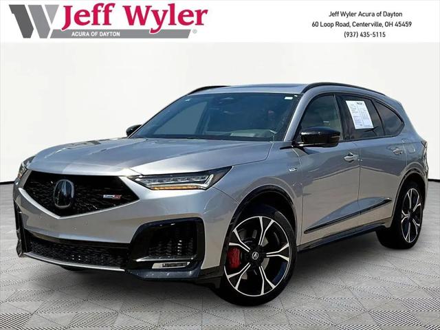 2025 Acura MDX Type S Advance Package for sale in Centerville, OH