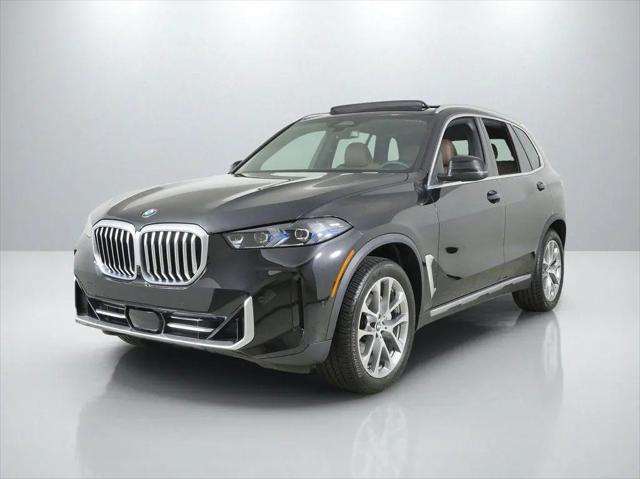 2026 BMW X5 xDrive40i for sale in Wayzata, MN