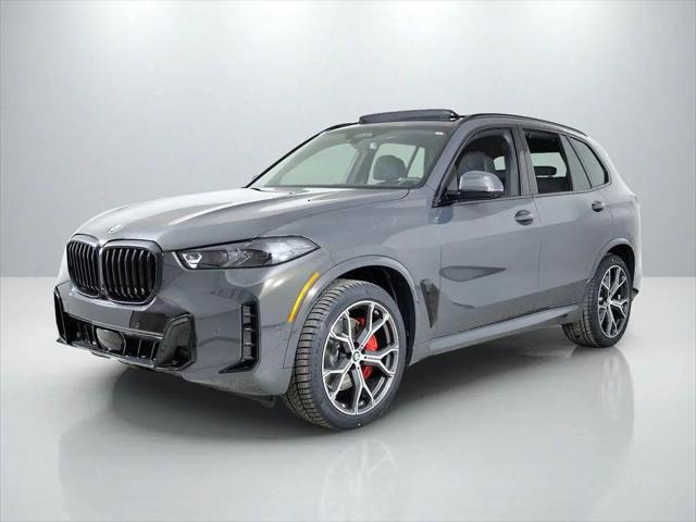 2026 BMW X5 xDrive40i for sale in Wayzata, MN
