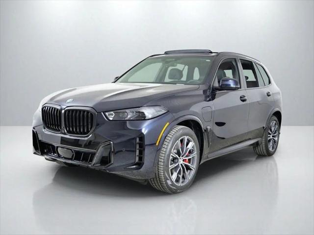 2026 BMW X5 xDrive50e for sale in Wayzata, MN