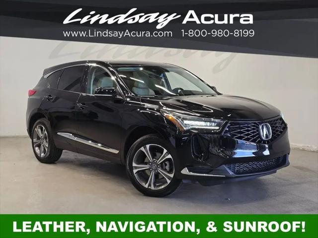 2025 Acura RDX Technology for sale in Columbus, OH