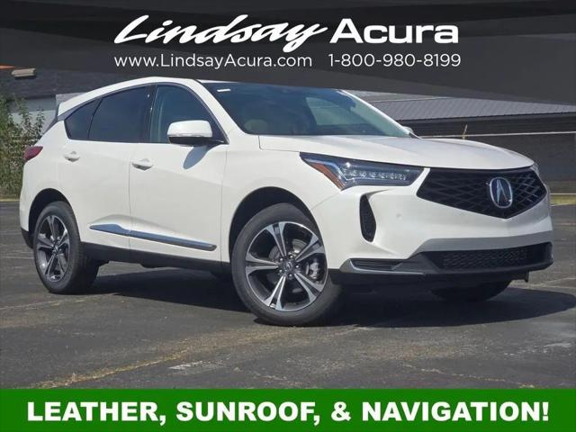 2025 Acura RDX Technology for sale in Columbus, OH
