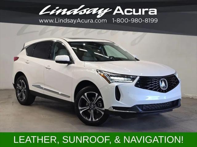 2025 Acura RDX Technology for sale in Columbus, OH