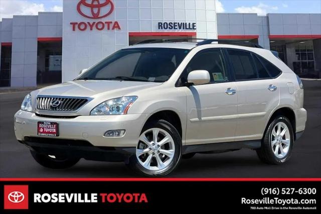 2008 Lexus RX 350 Base for sale in Roseville, CA