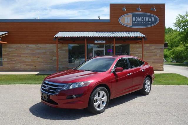 2010 Honda Accord Crosstour EX-L for sale in Cedarburg, WI