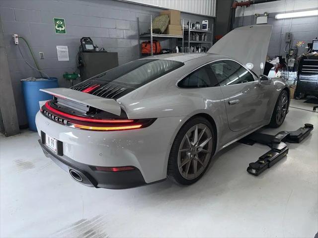 2025 Porsche 911 Carrera for sale in Montgomery, AL