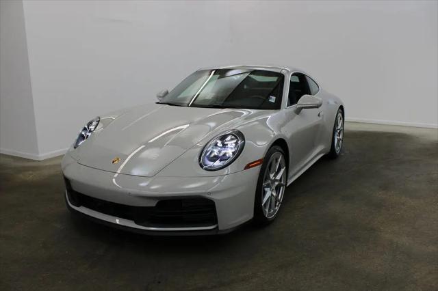 2025 Porsche 911 Carrera for sale in Montgomery, AL