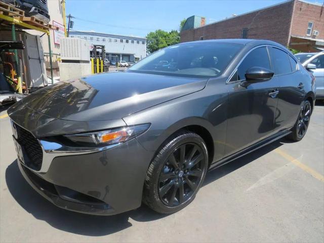 2025 Mazda Mazda3 2.5 S Select Sport for sale in Yonkers, NY
