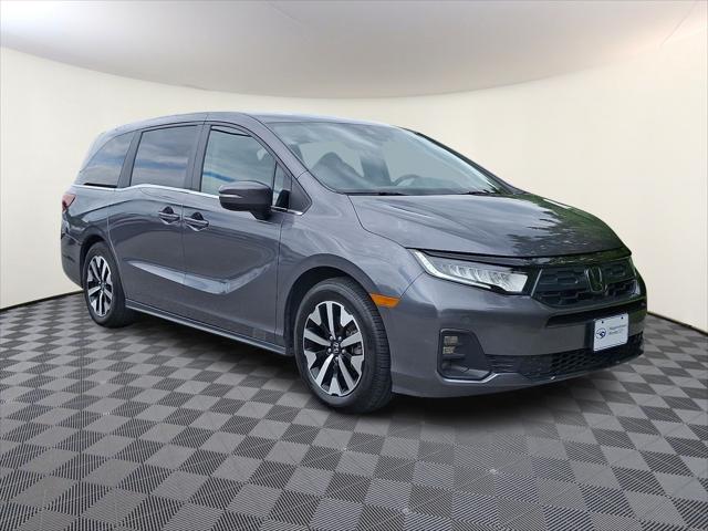 2025 Honda Odyssey EX-L for sale in Hagerstown, MD