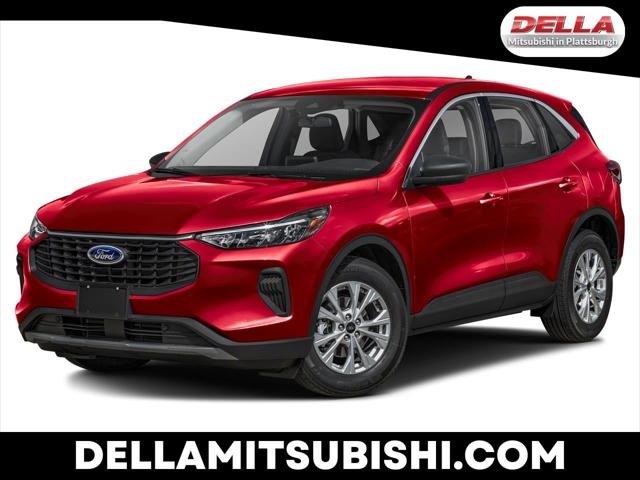2023 Ford Escape Active for sale in PLATTSBURGH, NY