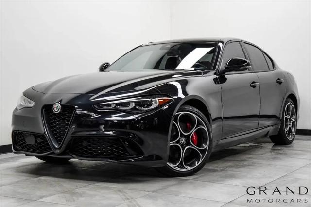 2024 Alfa Romeo Giulia Veloce AWD for sale in Marietta, GA