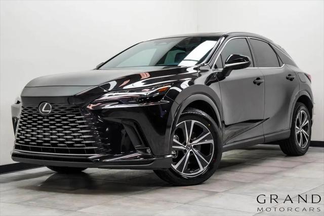 2024 Lexus RX 350 Premium for sale in Marietta, GA