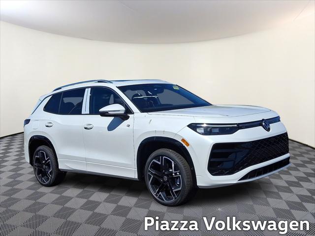 2026 Volkswagen Tiguan SEL R-Line Turbo for sale in Langhorne, PA