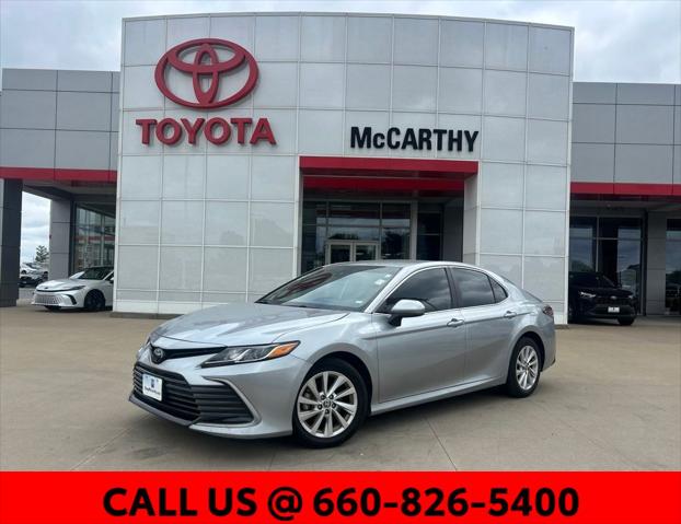 2024 Toyota Camry LE for sale in Sedalia, MO
