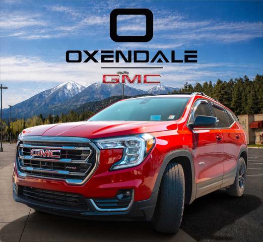 2023 GMC Terrain AWD AT4 for sale in Flagstaff, AZ