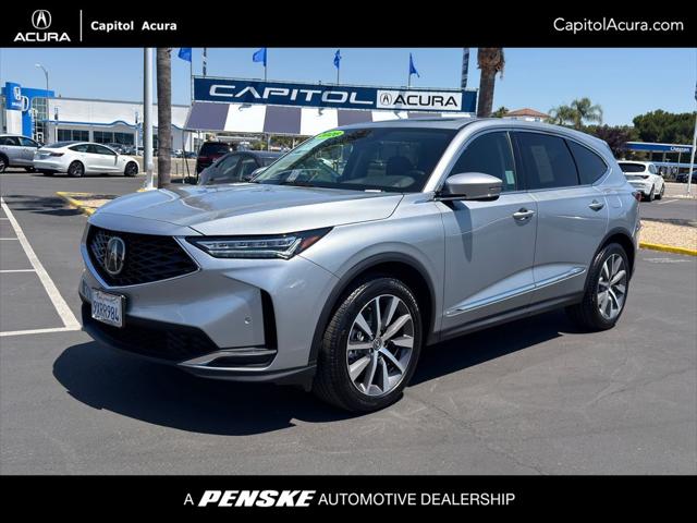 2026 Acura MDX Technology Package for sale in Los Gatos, CA
