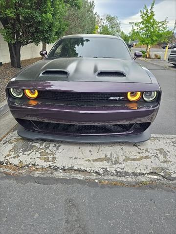 2020 Dodge Challenger R/T Scat Pack for sale in Reno, NV