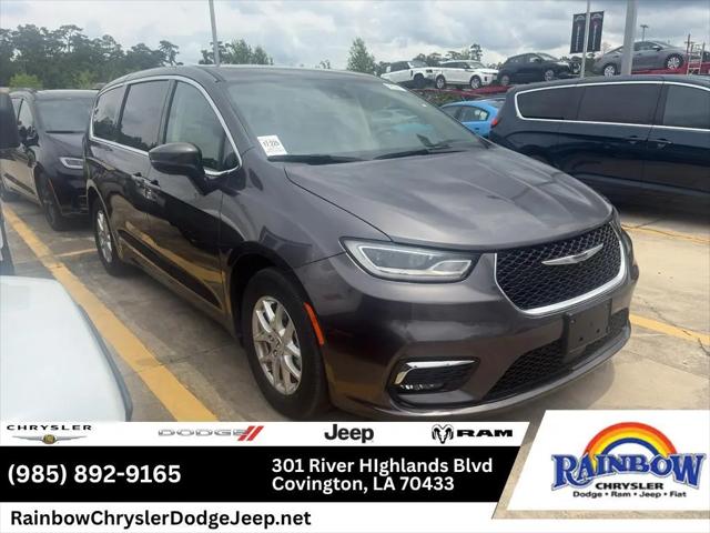2023 Chrysler Pacifica Touring L for sale in Covington, LA
