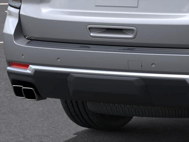 2026 Chevrolet Suburban High Country, 4WD