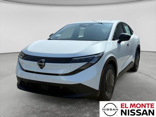 2026 Nissan LEAF S+ for sale in El Monte, CA
