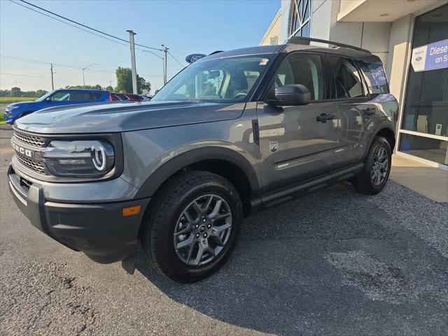 2026 Ford Bronco Sport Big Bend for sale in Pocomoke City, MD