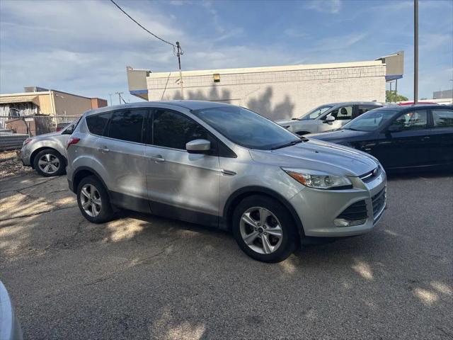 2016 Ford Escape SE for sale in Dubuque, IA