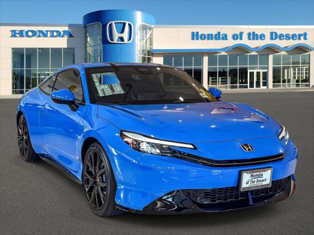 2026 Honda Prelude Hybrid for sale in Cathedral City, CA