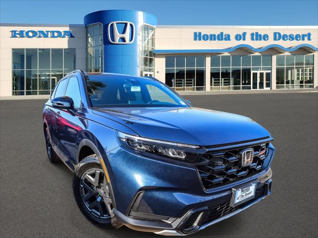 2026 Honda CR-V Hybrid AWD TrailSport for sale in Cathedral City, CA