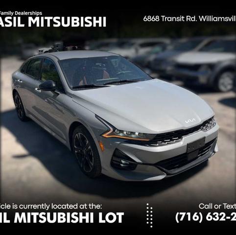2023 Kia K5 GT-Line for sale in Williamsville, NY