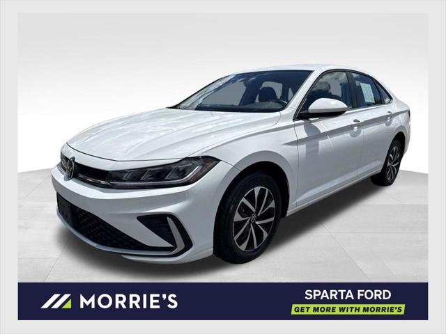 2025 Volkswagen Jetta 1.5T S for sale in Sparta, WI