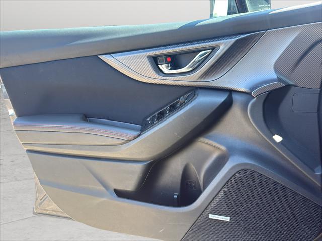2018 Subaru Impreza 2.0i Sport