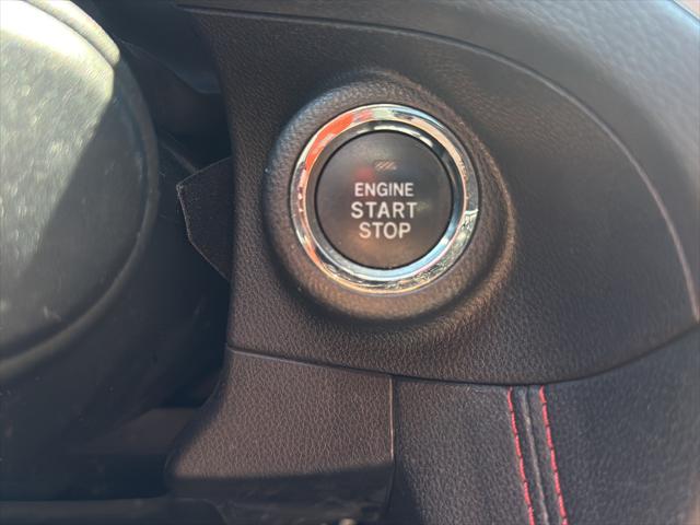 2018 Subaru Impreza 2.0i Sport