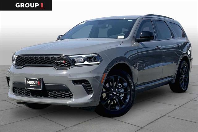 2026 Dodge Durango GT RWD for sale in Rockwall, TX