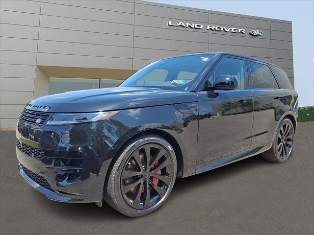 2026 Land Rover Range Rover Sport P530 Dynamic SE for sale in Willow Grove, PA
