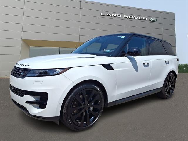 2026 Land Rover Range Rover Sport P360 SE for sale in Willow Grove, PA