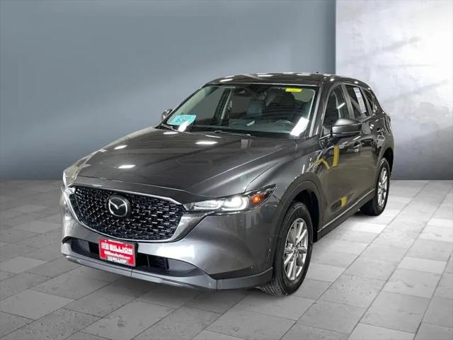 2023 Mazda CX-5 2.5 S Select for sale in Sioux Falls, SD