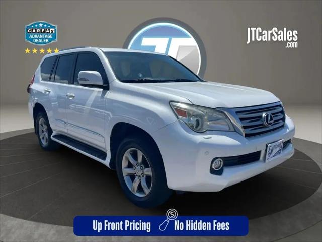 2012 Lexus GX 460 Premium for sale in Broken Arrow, OK