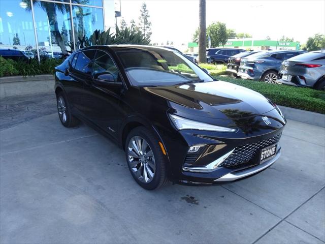 2026 Buick NV Avenir FWD for sale in Tulare, CA