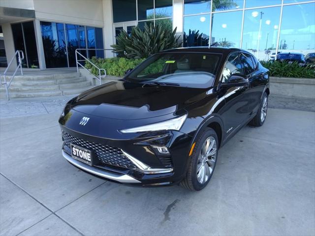 2026 Buick NV Avenir FWD