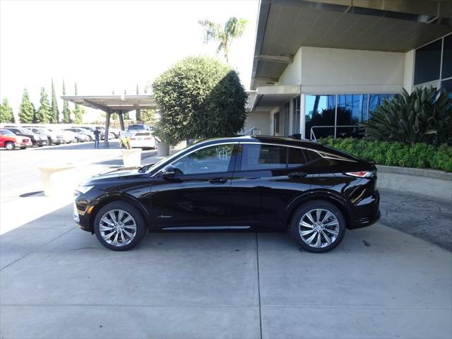 2026 Buick NV Avenir FWD