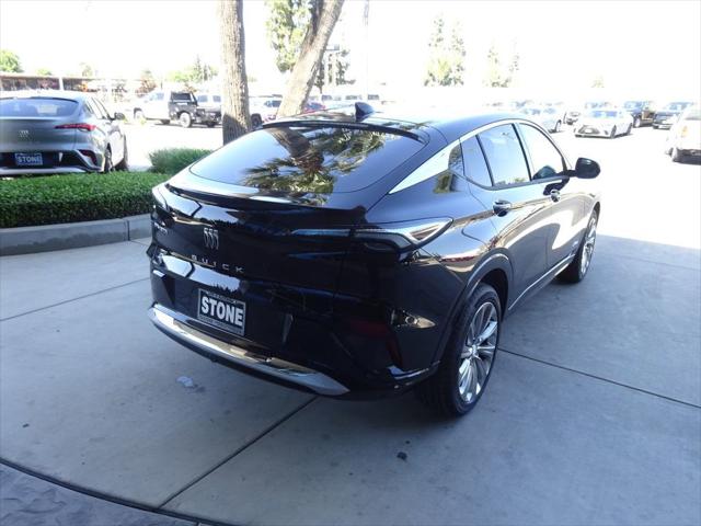 2026 Buick NV Avenir FWD