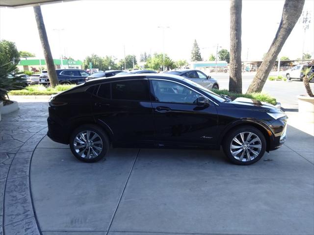 2026 Buick NV Avenir FWD