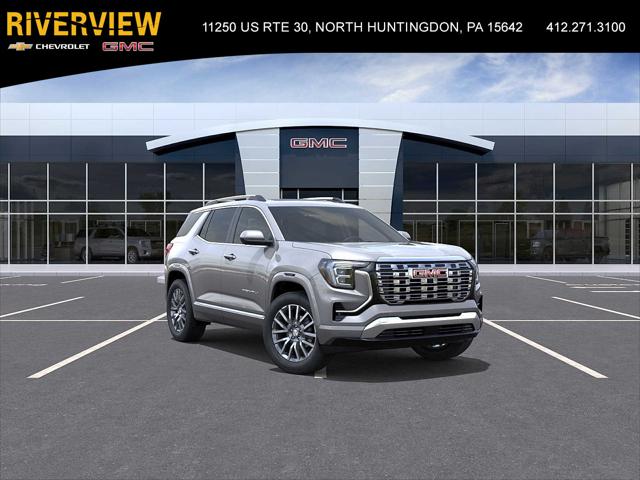 2026 GMC Terrain AWD Denali for sale in North Huntingdon, PA