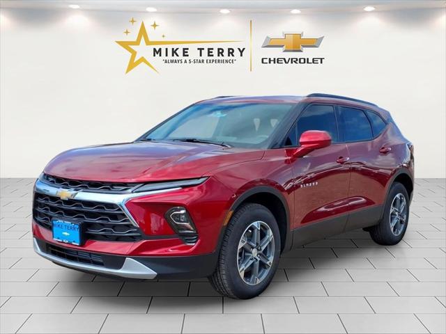 2026 Chevrolet Blazer LT for sale in Refugio, TX