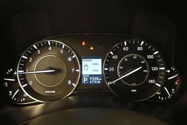 2020 Nissan Armada SL 2WD