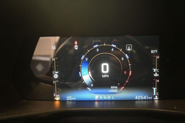 2023 Chevrolet Colorado 2WD Crew Cab Short Box LT
