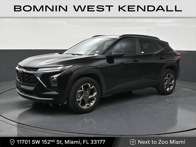 2025 Chevrolet Trax FWD LT for sale in Miami, FL