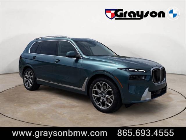 2026 BMW X7 xDrive40i for sale in Knoxville, TN